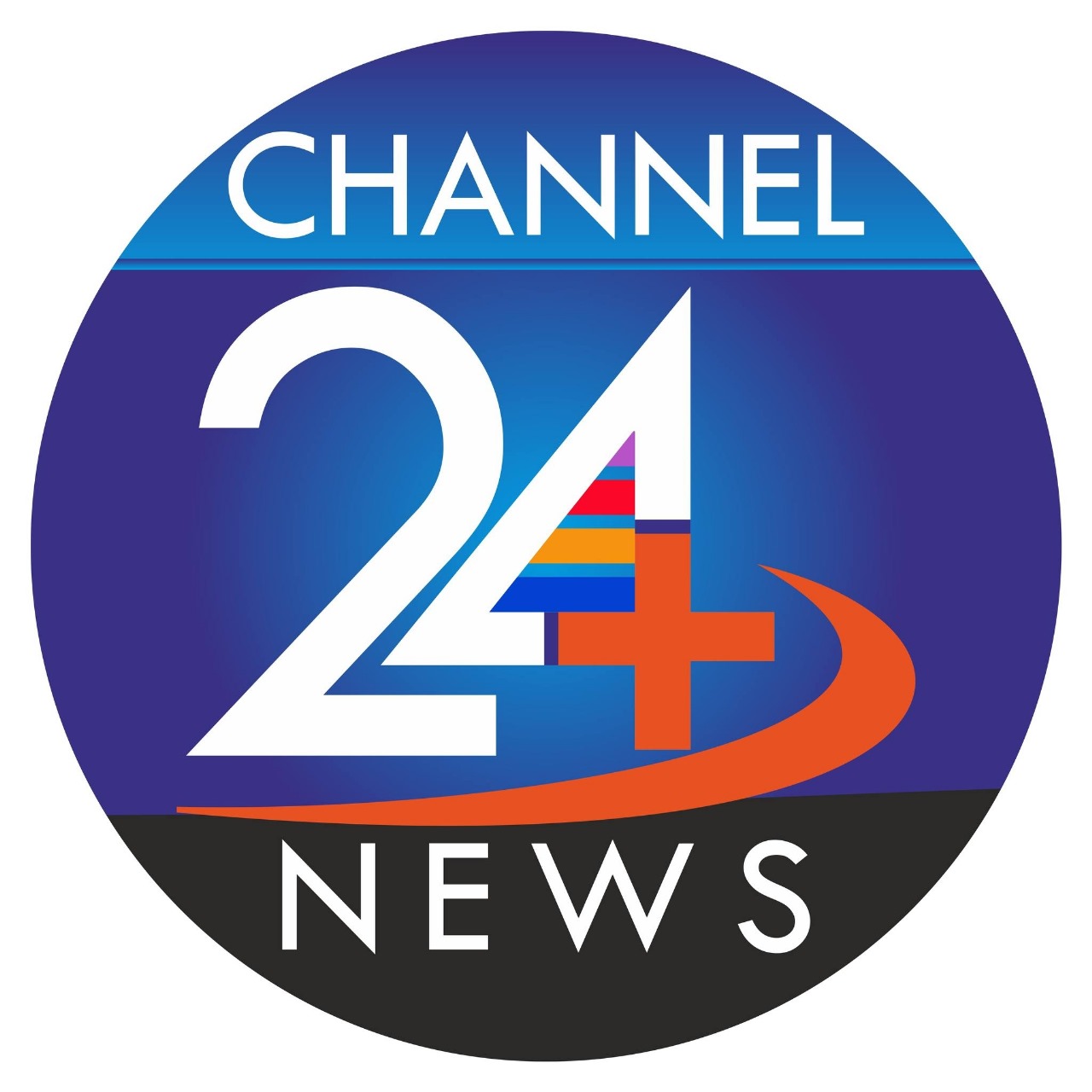 Channel 24 logo