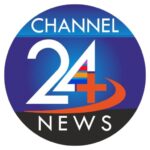 Channel24Plus News logo