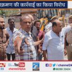 Councillor-protested,-taken-into-custody-by-police