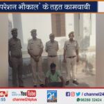 Bilara-Police's-Operation-Bhaukaal
