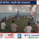 ‘Masti Ki Pathshala’ for kids