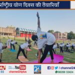 Preparations-for-International-Yoga-Day
